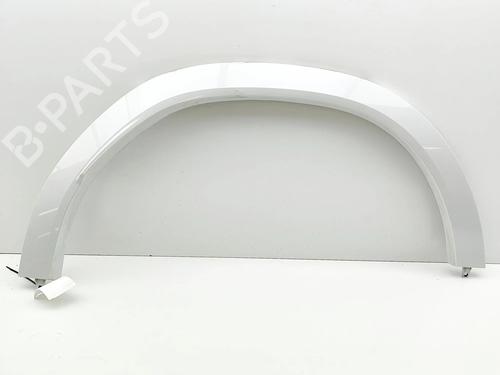 Højre bagtil skærm liste Højre bagtil skærm liste BMW X6 (G06, F96) xDrive 40 i (340 hp) 36415053 36415053