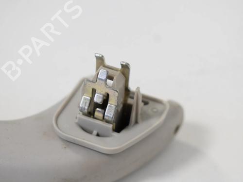 Håndtag i tag SUBARU FORESTER (SJ_) 2.0 D AWD (SJD) | BP30258008I35 