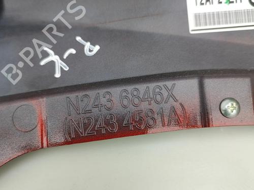 Forreste venstre beklædning MAZDA MX-5 IV (ND__) 2.0 (ND2E, ND6E) | BP37402313C58 - Image 6
