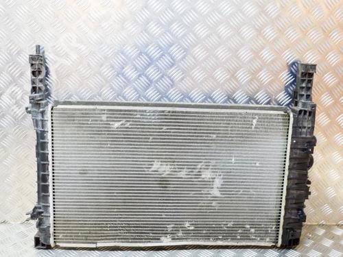 Used Water radiator OPEL MOKKA / MOKKA X (J13) 1.4 (_76) (140 hp) 29128305