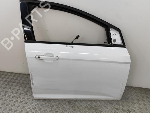 Right front door FORD FOCUS III 1.0 EcoBoost | BP29920224C3