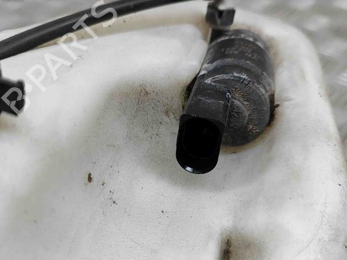 Windscreen washer tank VW AMAROK (2HA, 2HB, S1B, S6B, S7A, S7B, AGD) 3.0 TDI 4motion | BP20144377C113 