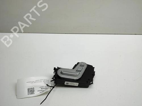 Comutador Comutador MERCEDES-BENZ GLE (V167) GLE 450 d 4-matic (167.133) (370 hp) 39656399 39656399