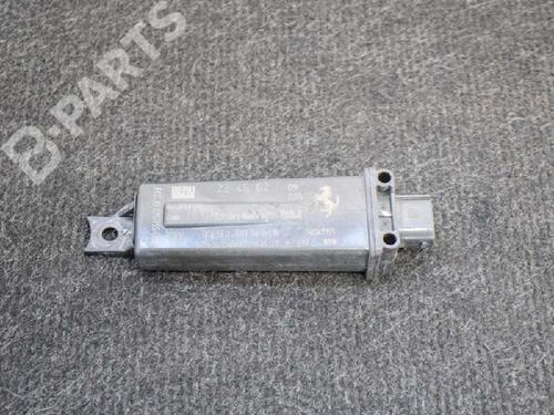 Used Electronic module Electronic module MASERATI GRAN TURISMO I 4.7 S (439 hp) 10398522 10398522