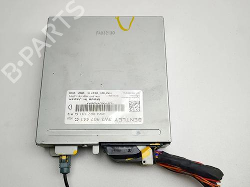 Used Electronic module Electronic module 36533959 36533959