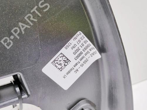 Dørliste LAND ROVER RANGE ROVER VELAR (L560) 2.0 D180 TD4 4x4 | BP39409512C150  - Image 7
