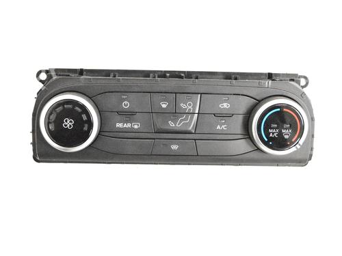 Used Electronic module Electronic module FORD FIESTA VII (HJ, HF) 1.0 EcoBoost (101 hp) 33348932 33348932