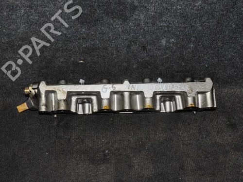 Used Intake manifold Intake manifold VW PASSAT B7 (362) 1.4 TSI (122 hp) 6729455 6729455
