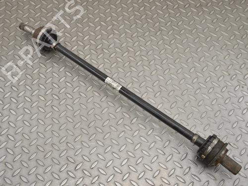 Left rear driveshaft MERCEDES-BENZ E-CLASS (W213) AMG E 63 S 4-matic+ (213.089) | BP33355522M40 - Image 2