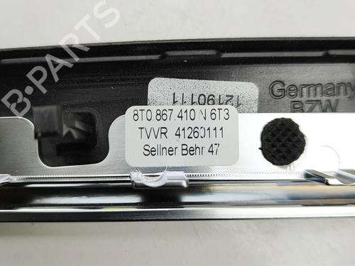 Middle console AUDI A5 (8T3) RS5 quattro | BP34282211I22  - Image 7