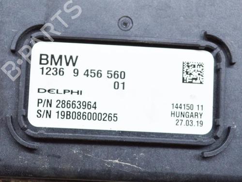 Electronic module BMW i3 (I01) s Electric | BP27753549M83 