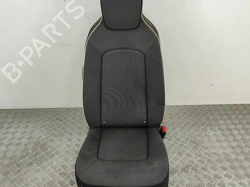 Sedile anteriore destro Sedile anteriore destro RENAULT ZOE (BFM_) ZOE (88 hp) 36066579 36066579