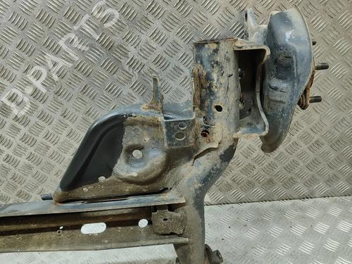 Rear axle NISSAN LEAF (ZE1) Electric | BP32143066M2 - Image 8