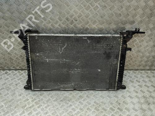 Water radiator PORSCHE MACAN (95B) 3.0 S Diesel | BP31047120M31 