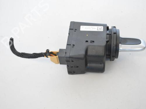 Used Ignition barrel Ignition barrel PORSCHE CAYENNE (92A) 4.8 GTS (420 hp) 33367652 33367652
