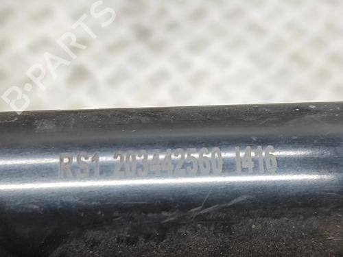 Water radiator VW PASSAT B7 (362) 1.6 TDI | BP23416521M31  - Image 8