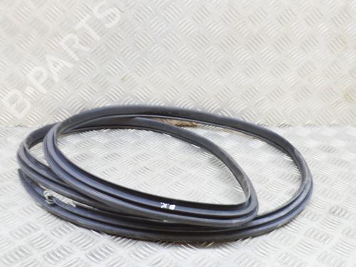 Used Rubber door seal TOYOTA LAND CRUISER PRADO (_J15_) 2.8 D-4D (GDJ150_, GDJ155_, GDJ150, GDJ151) (177 hp) 28045760