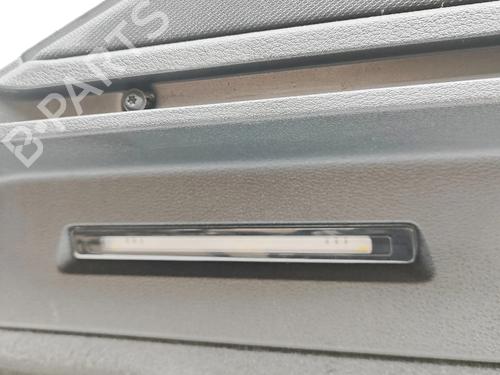 Boot lining AUDI E-TRON Sportback (GEA) 55 quattro | BP32680277I3  - Image 5