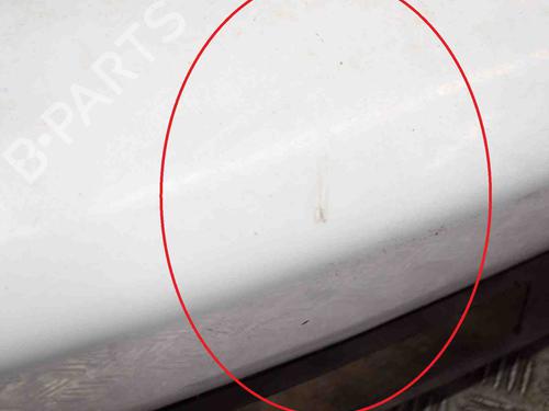 Rear bumper INFINITI FX 35 All-wheel Drive | BP29569810C8 