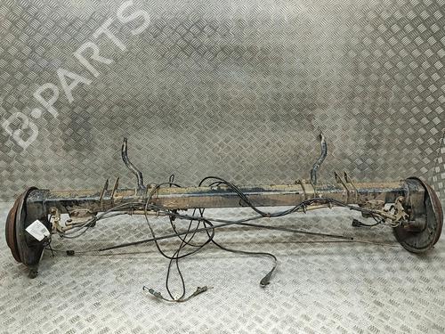 Used Rear axle MERCEDES-BENZ SPRINTER 3-t Van (B910) 214 CDI (910.621, 910.623) (143 hp) 30394449