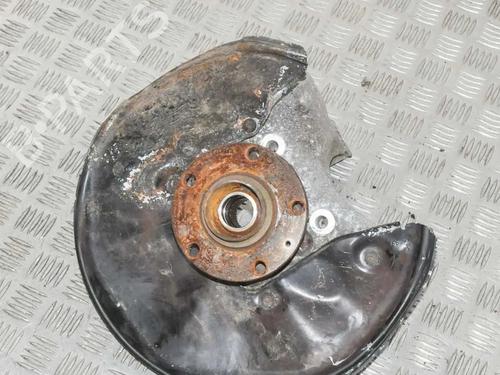 Used Right rear steering knuckle AUDI A5 (8T3) S5 quattro (354 hp) 14638615