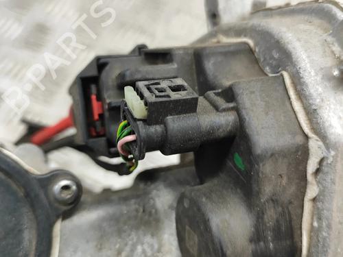 Lenkgetriebe BMW X2 (U10) iX2 eDrive 20 | BP27798098M22 