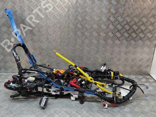 Used Wiring harness Wiring harness TESLA MODEL Y (5YJY) EV Performance All-wheel Drive (534 hp) 33362950 33362950