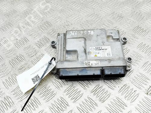 Engine control unit (ECU) TOYOTA RAV 4 V (_A5_, _H5_) 2.5 Hybrid AWD (AXAH54, AXAL54) | BP39204933M57 - Image 3