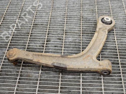Left front suspension arm FIAT 500 (312_) 1.2 (312AXA1A) | BP6746651M12 