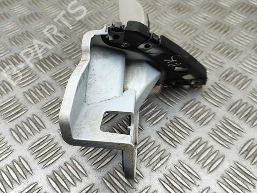 Frontfangerbrakett LAND ROVER RANGE ROVER EVOQUE (L538) 2.2 D 4x4 | BP29753316C158