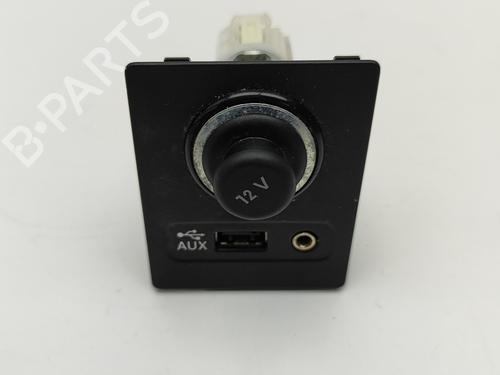 Elektronisk modul SKODA SUPERB III (3V3) 1.6 TDI (120 hp) 24975582