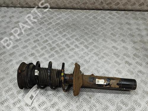 Used Right front shock absorber Right front shock absorber VW T-ROC (A11, D11) 1.5 TSI (150 hp) 33847263 33847263