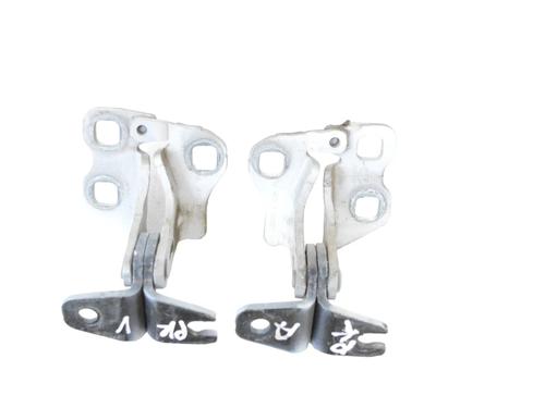 Used Hinge/Door check strap TESLA MODEL 3 (5YJ3) EV AWD (351 hp) 30250256