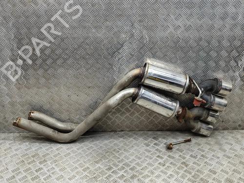 Sistema de escape PORSCHE PANAMERA (970) 3.6 4 (300 hp) 16194115