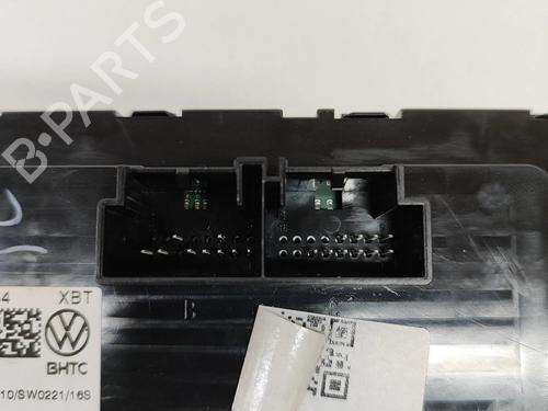 Electronic module VW T-ROC (A11, D11) 1.5 TSI | BP15910295M83 - Image 7