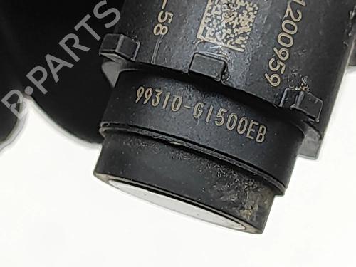 Electronic module HYUNDAI IONIQ 5 (NE) EV | BP34249189M83  - Image 6