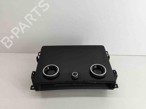 Climate control LAND ROVER RANGE ROVER SPORT II (L494) 5.0 SCV8 4x4 | BP27775568I5 