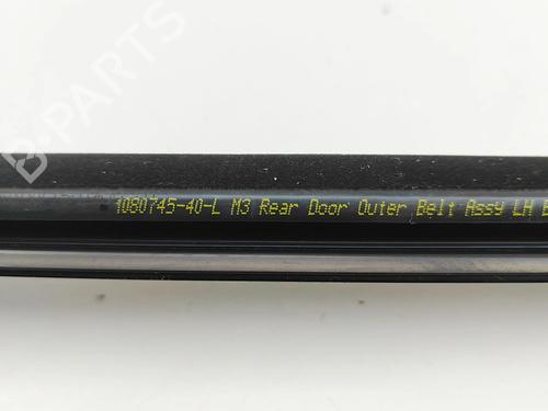 Dørlist TESLA MODEL 3 (5YJ3) EV | BP32269332C150 