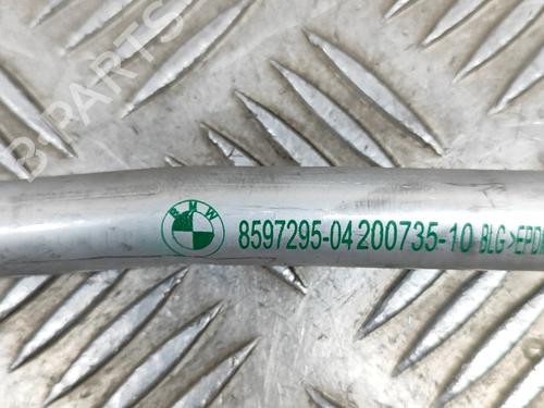 Pipe BMW 4 Gran Coupe (G26) 420 d Mild-Hybrid | BP27766890M125 