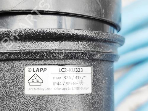 Cable BMW i3 (I01) Electric | BP31315112E12