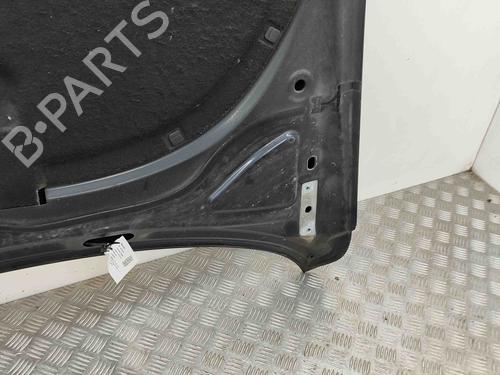 Hood VW PASSAT B7 (362) 1.6 TDI | BP29867346C1
