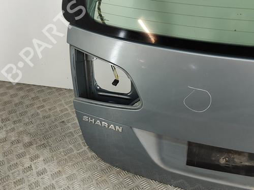 Bakluke CC/Kombi-Kupé VW SHARAN (7N1, 7N2) 2.0 TDI | BP25995384C6 