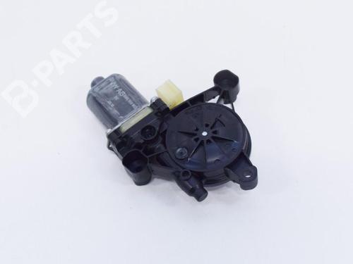 Left rear window motor AUDI Q7 (4MB, 4MG, 4MQ) 3.0 TDI quattro | BP6757450E23 