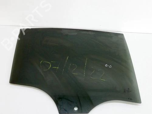 Used Rear right door window Rear right door window BMW 3 (F30, F80) 330 e (252 hp) 27760471 27760471