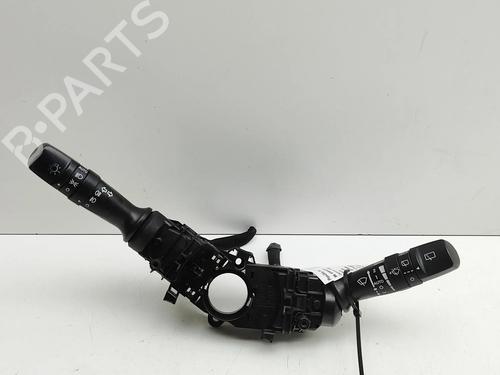 Ratstangsstang Ratstangsstang KIA CEE'D (JD) 1.6 CRDi 115 (115 hp) 35726833 35726833