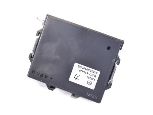 Used Engine control unit (ECU) MAZDA 3 Saloon (BM_, BN_) 2.2 D (150 hp) 30222438
