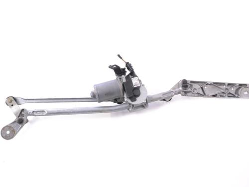 Used Front wipers mechanism MERCEDES-BENZ SLK (R172) 250 CDI / d (172.403) (204 hp) 30218867