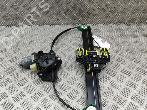 Rear left window mechanism AUDI Q6 E-TRON (GFB) e-tron quattro | BP33740157C24 - Image 2