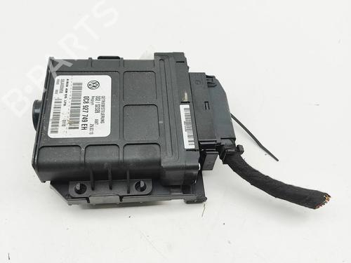 Gearbox control unit PORSCHE CAYENNE (92A) 3.0 Diesel | BP34630627M52 - Image 4
