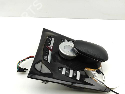 Switch MERCEDES-BENZ S-CLASS Coupe (C216) CL 500 4-matic (216.394) | BP33387775I30 - Image 2